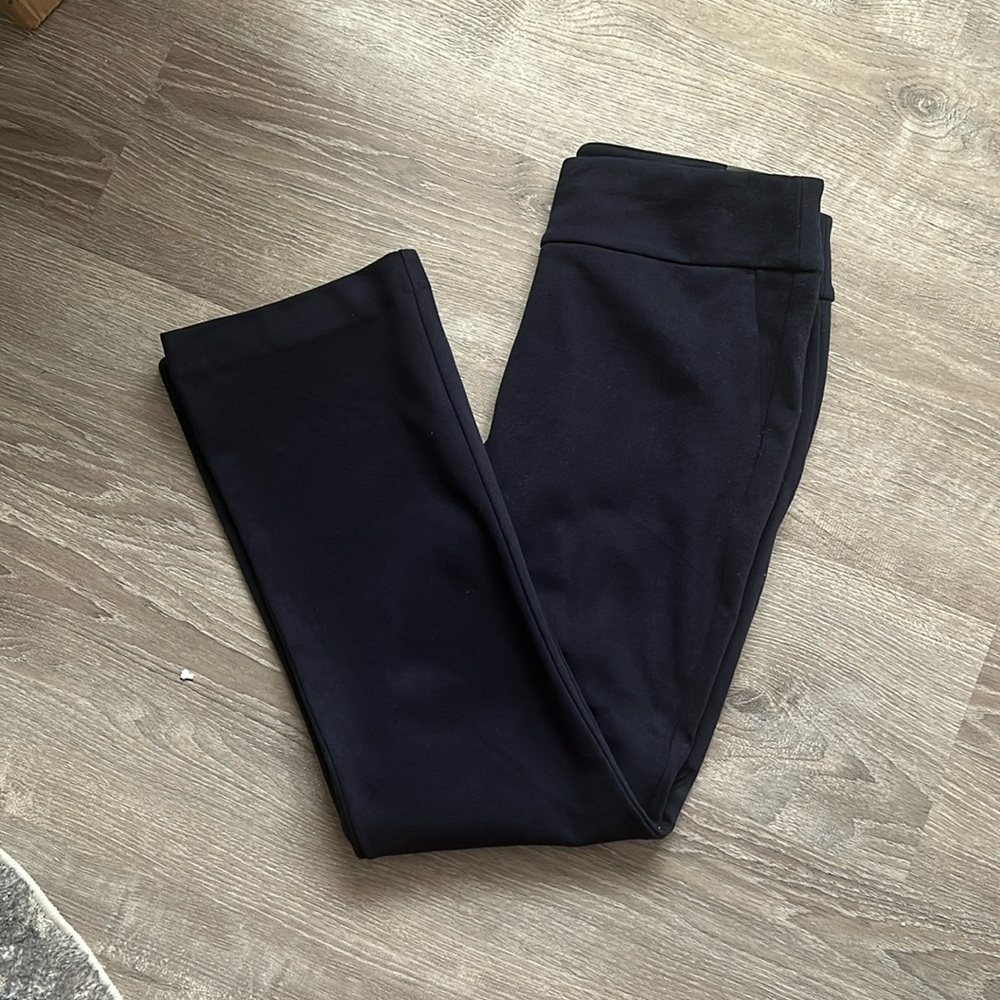 Express dress pants NAVY